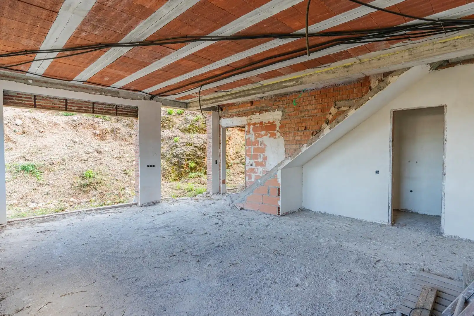 Haus oder Chalet zum Verkauf in Corbera de Llobregat mit Privatgarten