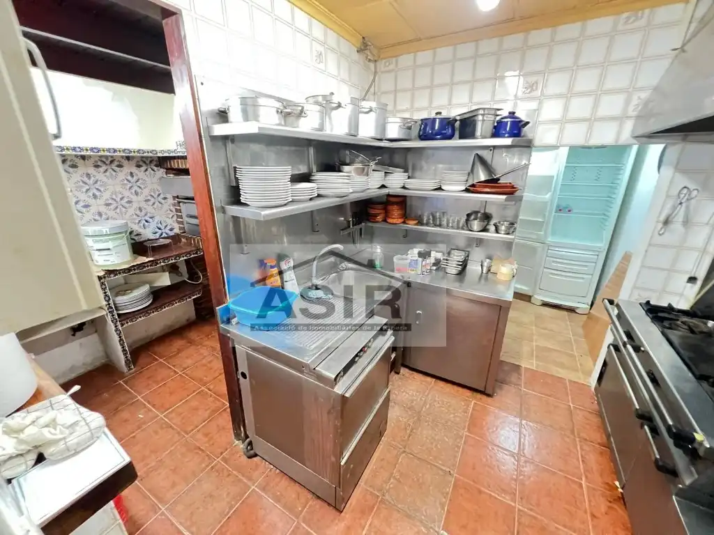 Gewerbefläche zum Verkauf in Avenida Blasco Ibañez, imagen 17