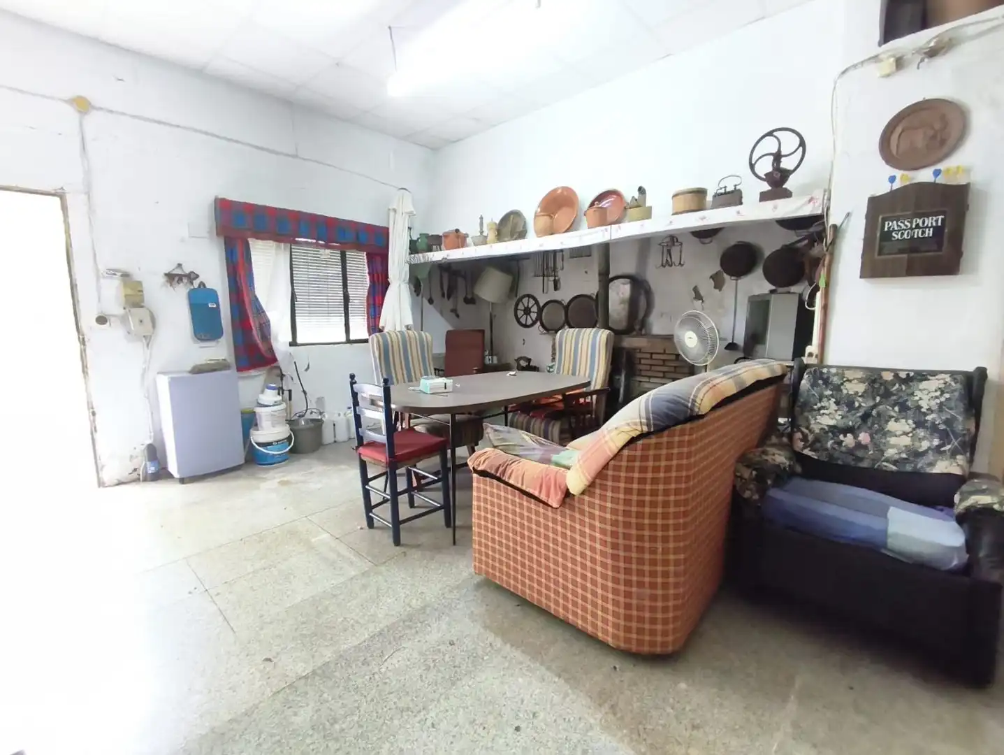 Residencial en venda en Badajoz