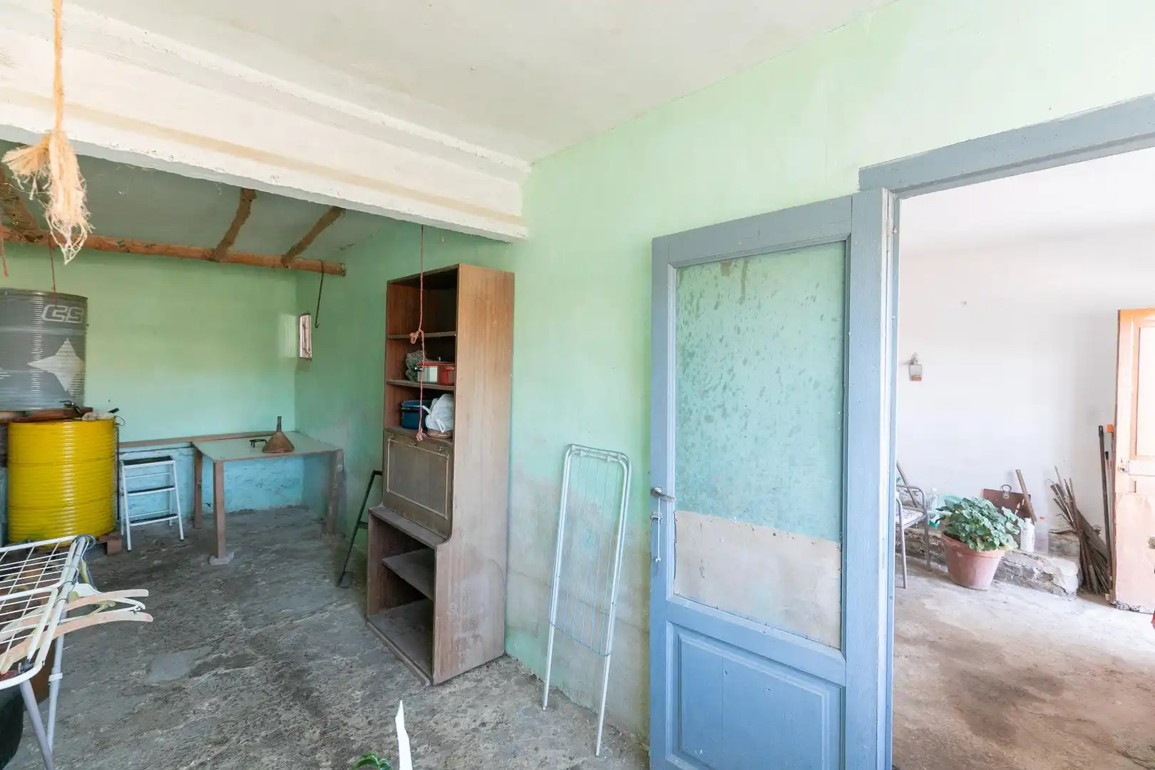 Finca rústica en venta en Huesca con Calefacción, Jardín privado y Terraza
