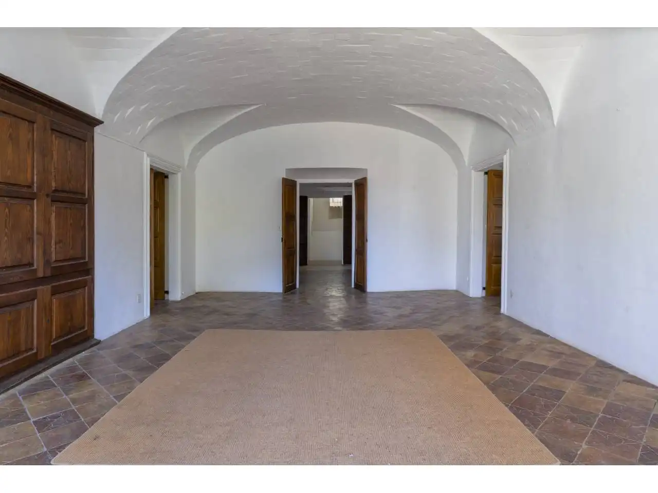 Finca rústica en venta en Riudellots de la Selva con Calefacción, Jardín privado y Terraza