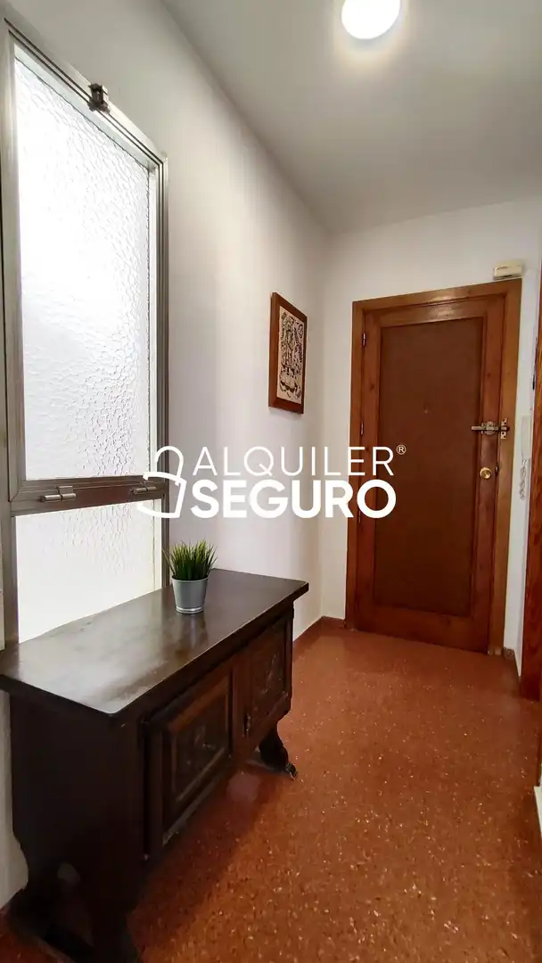 Piso con piscina en alquiler en Constitución, imagen 28