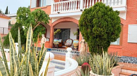 Foto 2 de Casa o xalet en venda a Calle Reina Fabiola, Miraflores del Palo, Málaga Capital