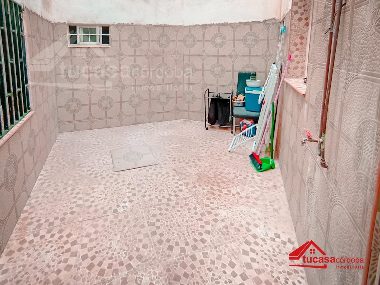Bathroom of Flat for sale in  Córdoba Capital  with Air Conditioner