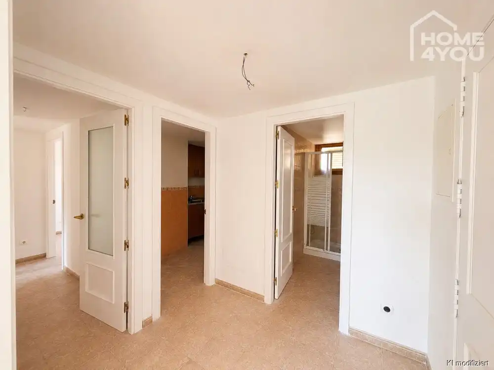 Flat for sale in Llucmajor  with Air Conditioner, Terrace and Balcony