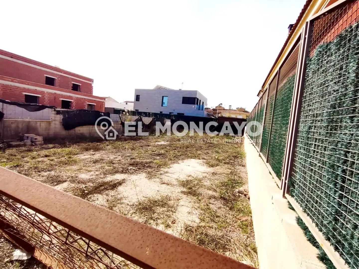 Terreno residenziale in vendita a Calle ZAMORA, imagen 3