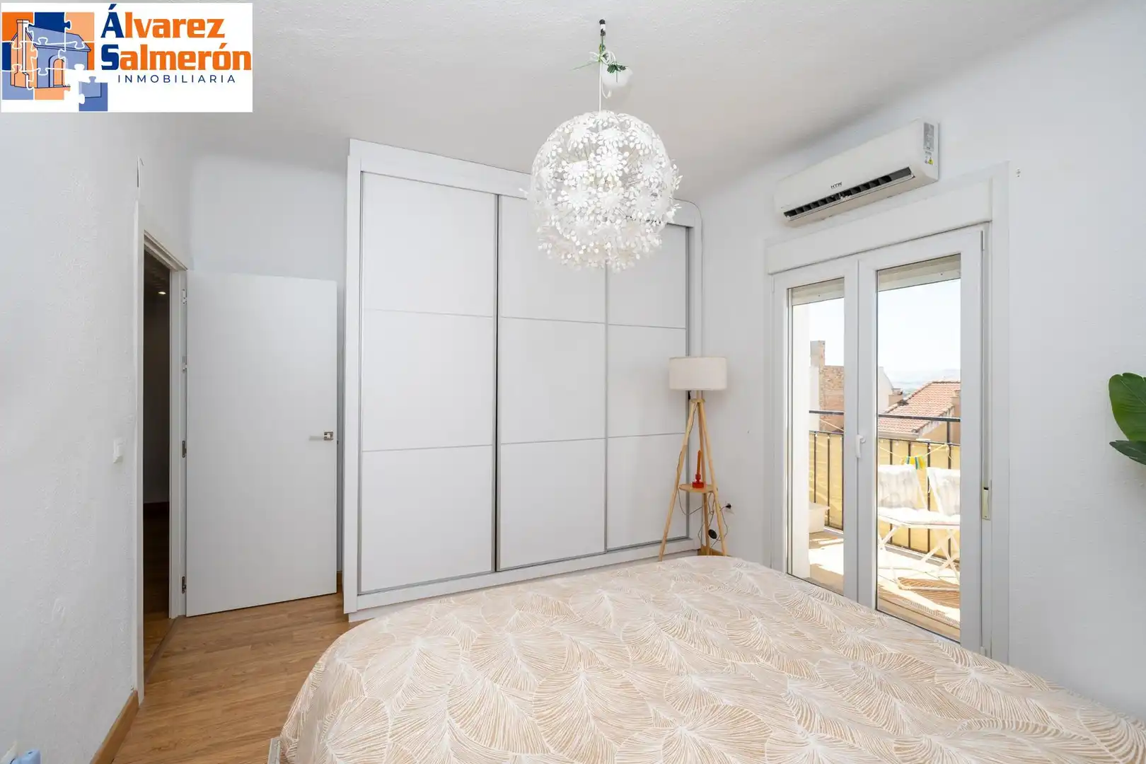 Penthouse with lift for sale in Ronda, imagen 17