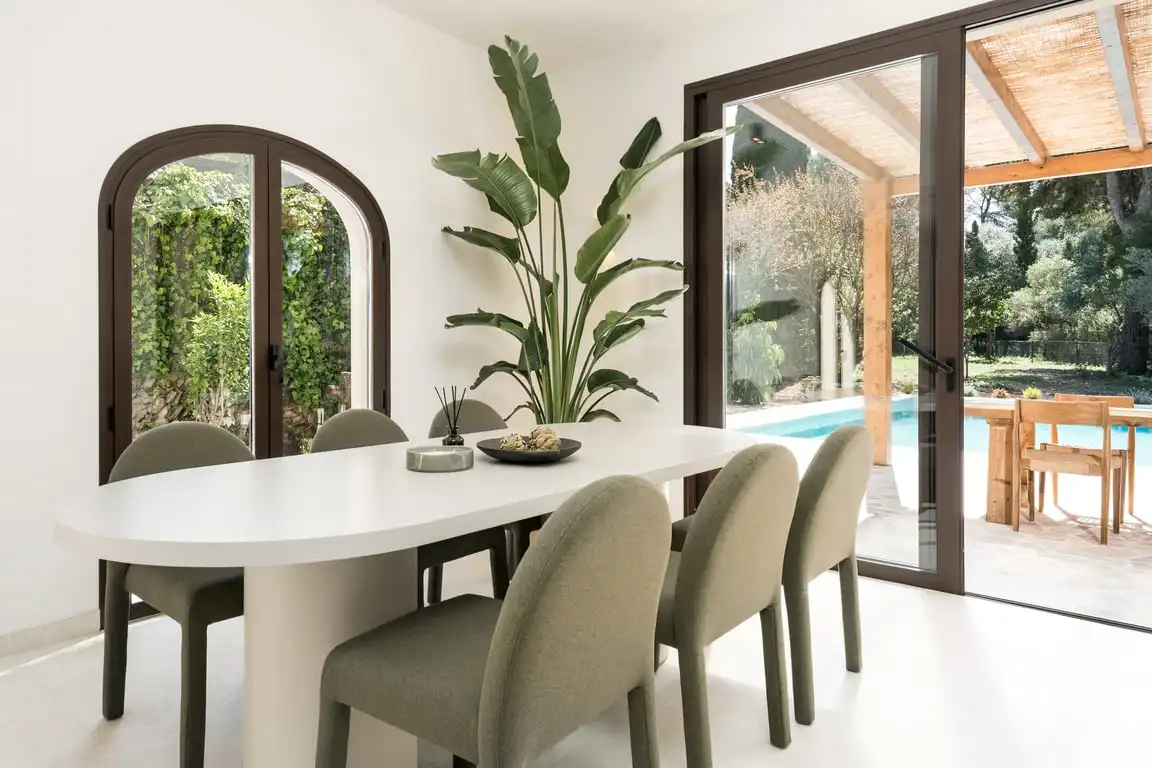 Maison avec jardin à vendre à Cap Martí - El Tossalet - Pinomar, imagen 24