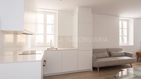 Photo 3 of Study for rent in Rúa Orzán, 132, Ensanche, A Coruña Capital