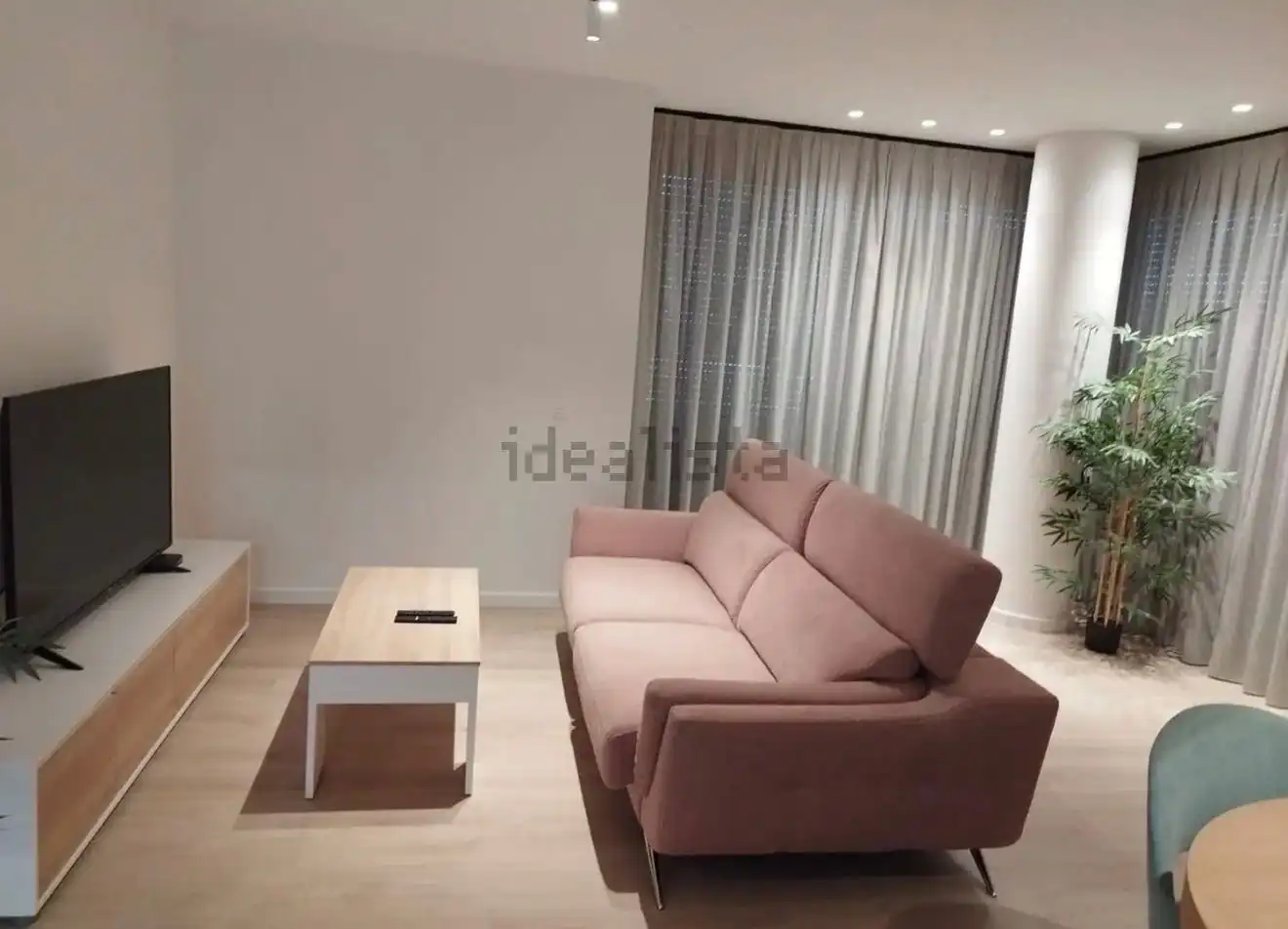 Apartament amb piscina de lloguer a Nueva Andalucía, imagen 4