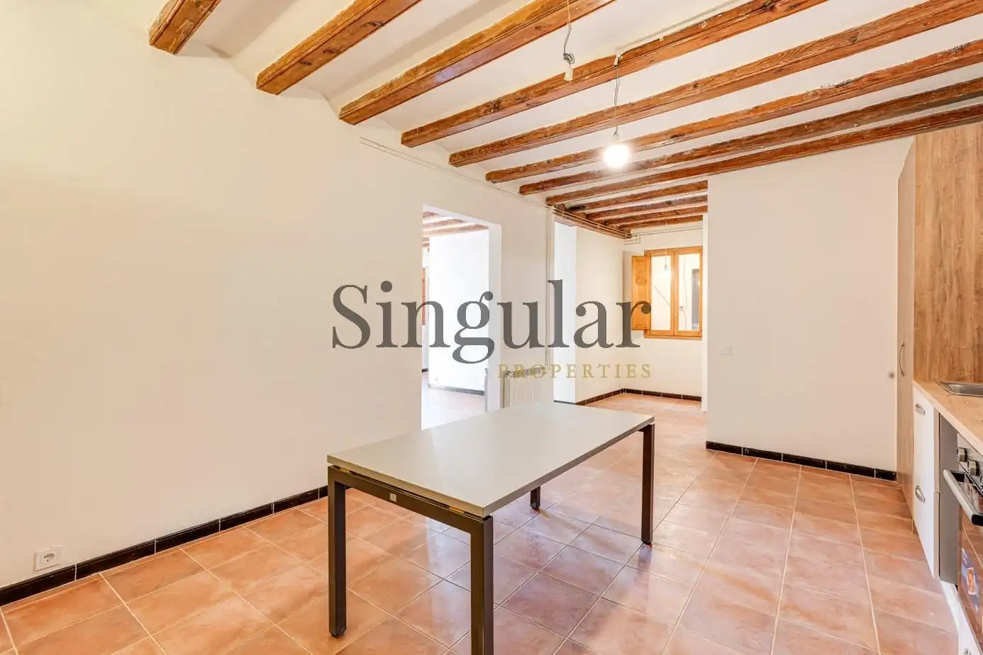 Wohnung mit Terrasse zum Verkauf in Carrer d'Espolsa-sacs, imagen 21