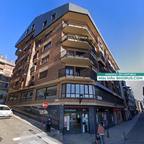 Piso en Venta en ERRIBERA , 1 en Zumaia