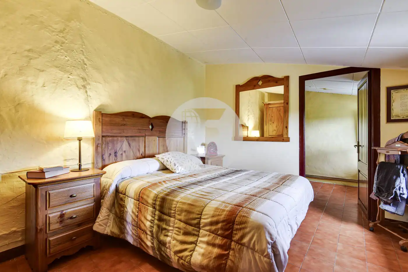 Landhaus zum Verkauf in L'Ametlla del Vallès, imagen 18