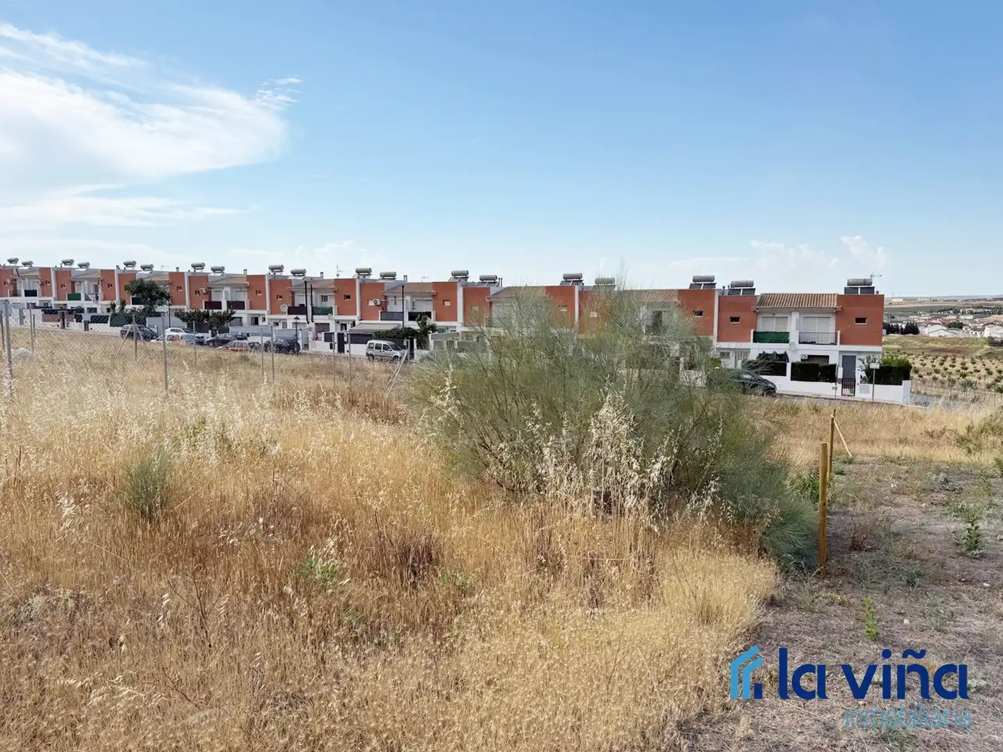 Terreny residencial en venda a Humilladero, imagen 2