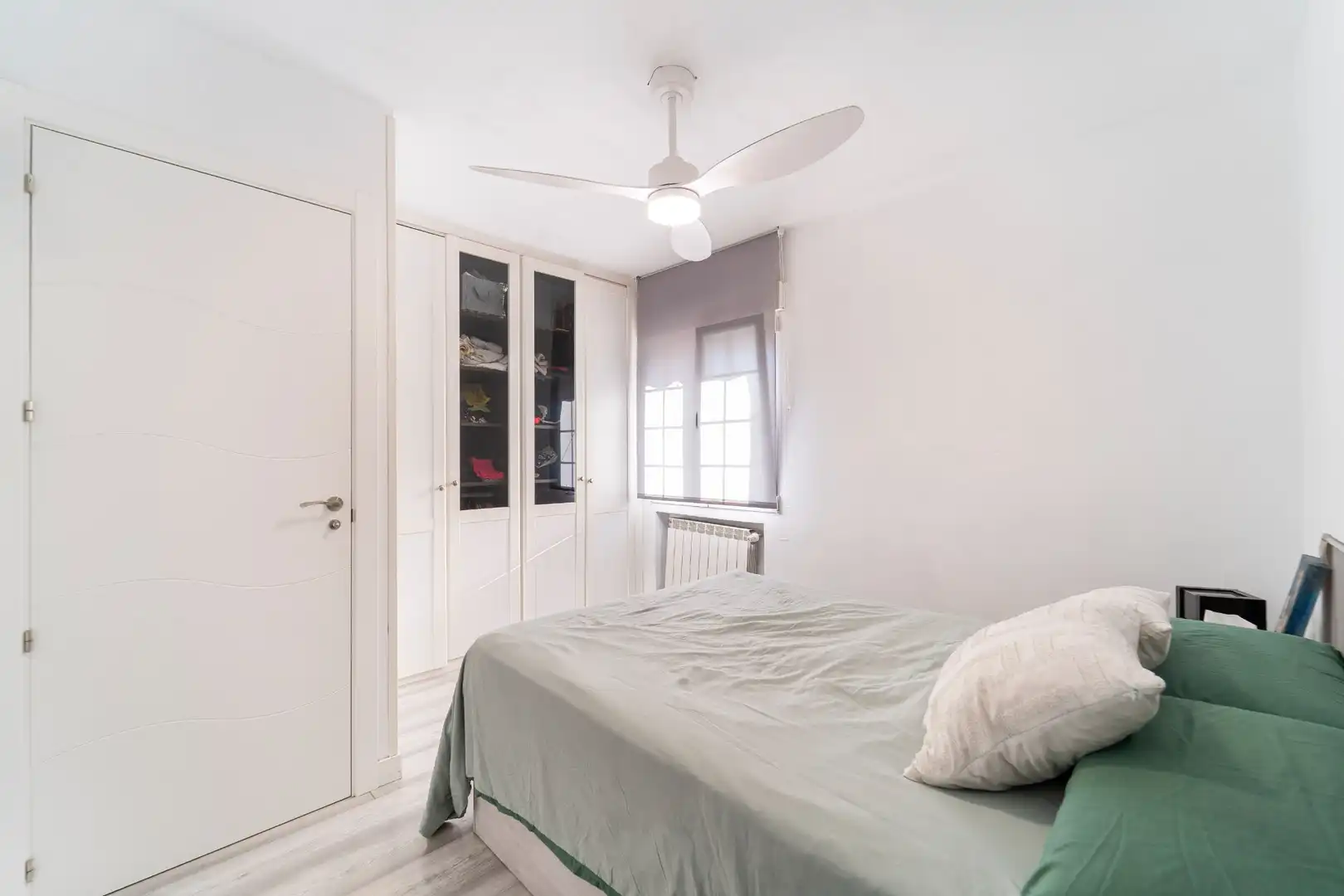 Schlafzimmer von Wohnung zum Verkauf in Sur - PAU 4