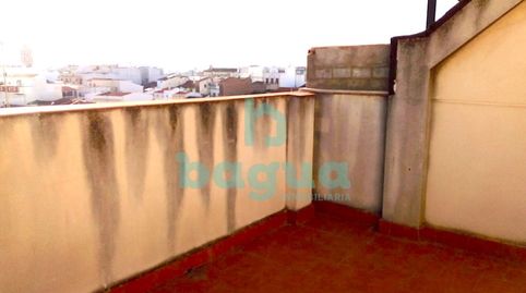 Foto 5 de Ático de alquiler en Almendralejo, Badajoz