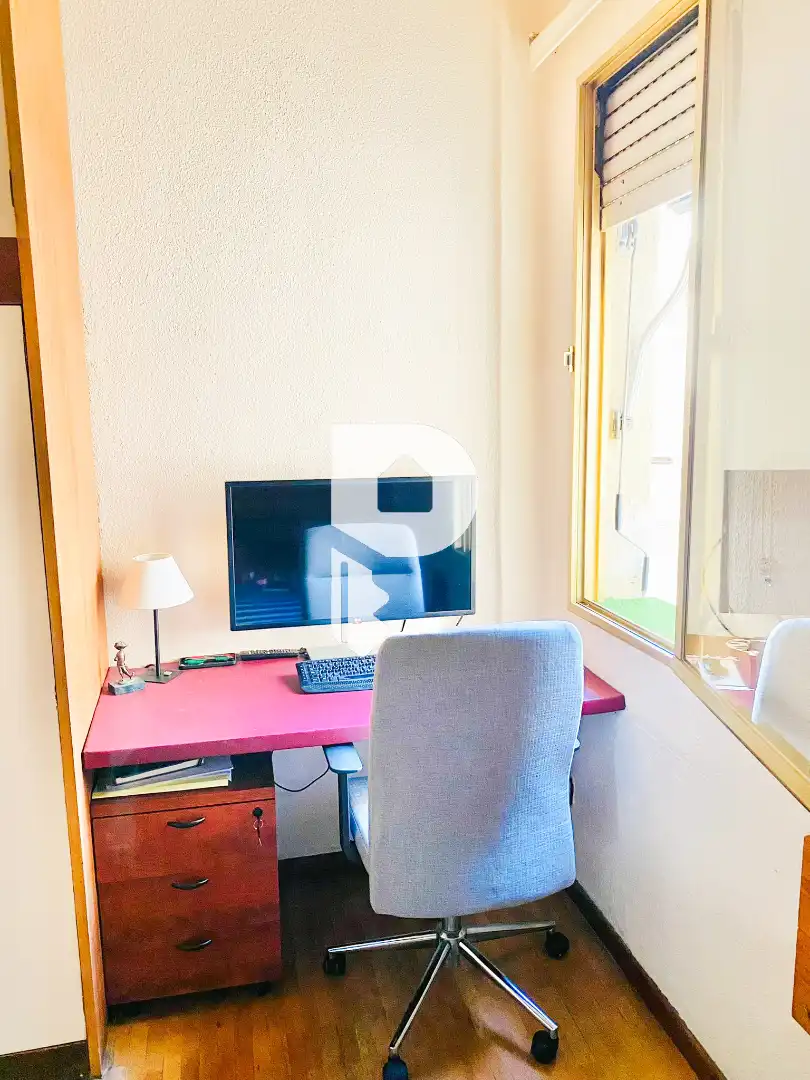 Habitación en Estrella