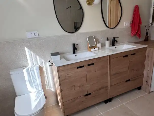 Maison avec jardin à vendre à Barrio Villar 11, imagen 13