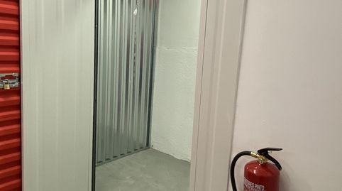 Foto 5 de Trastero en venta en Calle Eugenio Salazar, 29, Ciudad Jardín, Madrid Capital