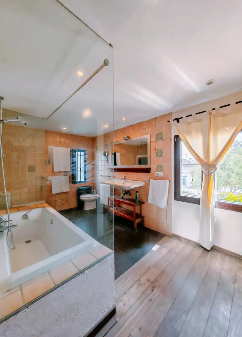 Country homes for sale in Zahora