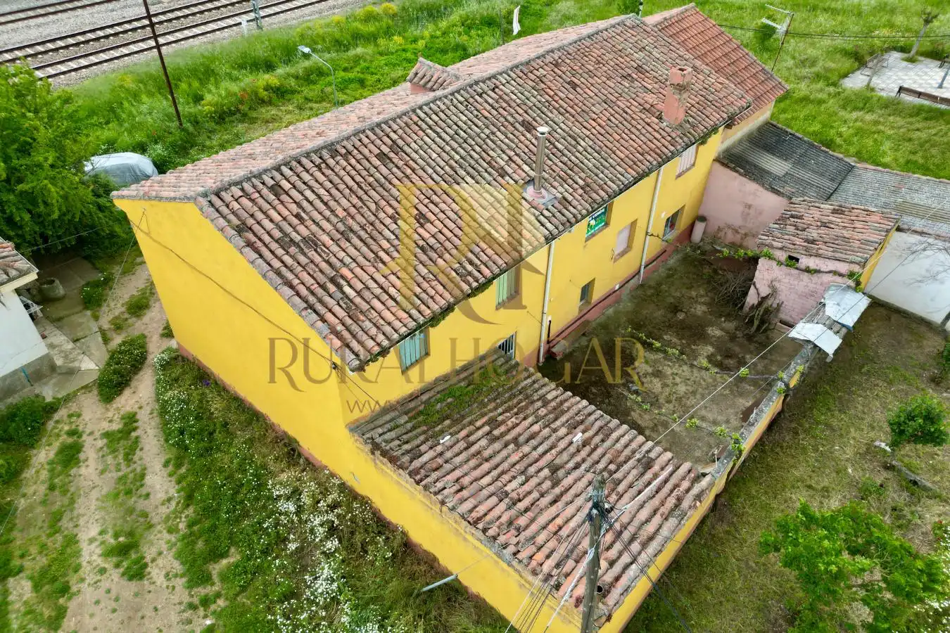 Casa en venda a Santas Martas, imagen 4