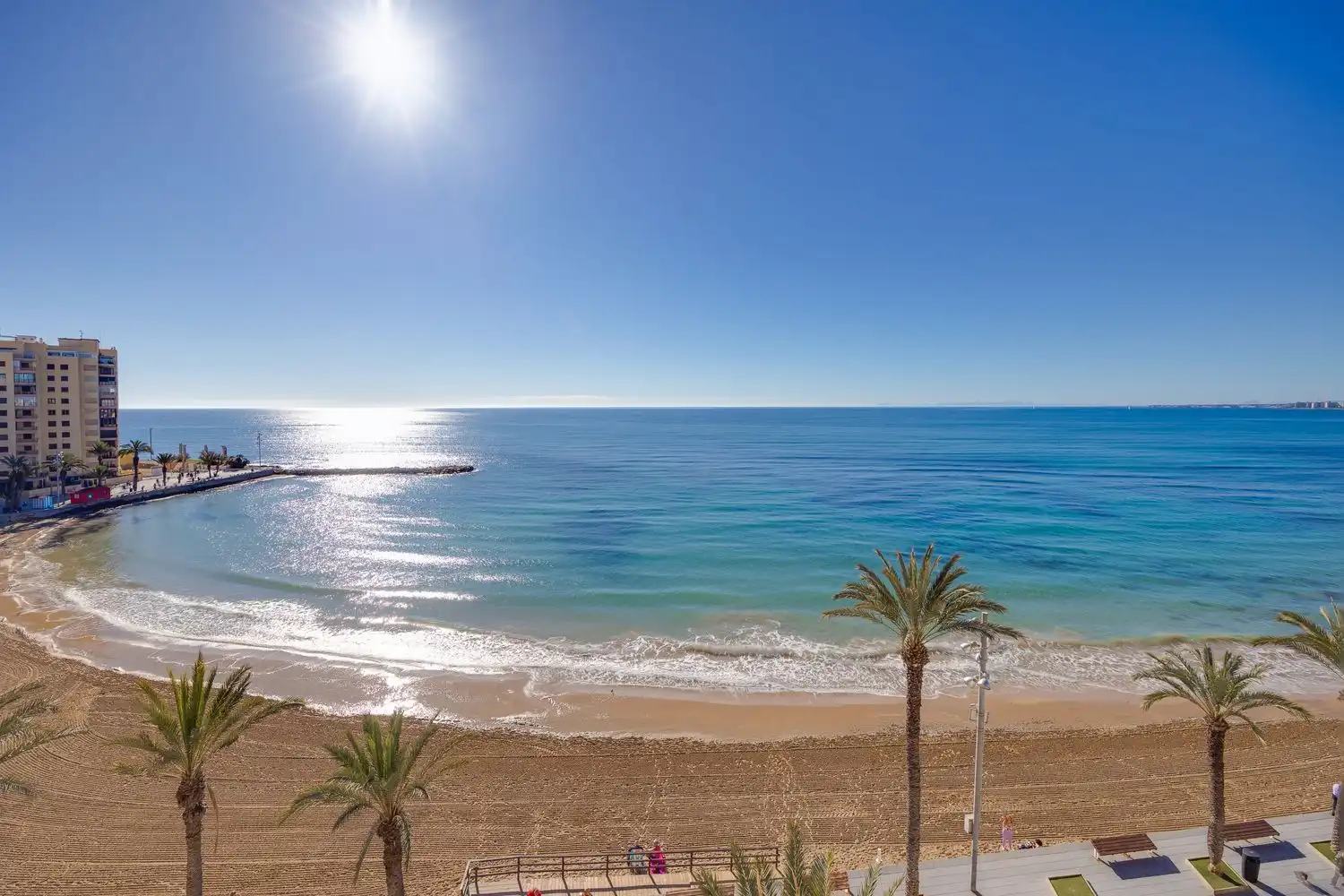 Flat with lift for sale in Avenida de los Marineros 2, imagen 63