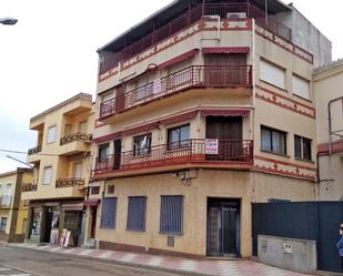 Exterior view of Building for sale in Zorita