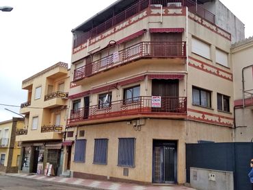 Résidentiel à vendre à Avenida de la Constitución 28
