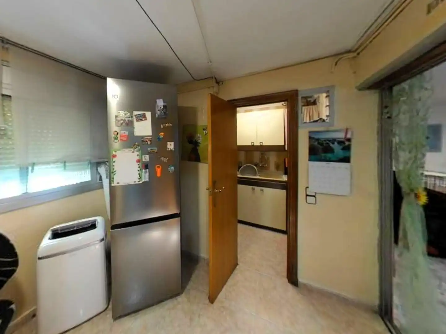 Piso en venta en Terrassa