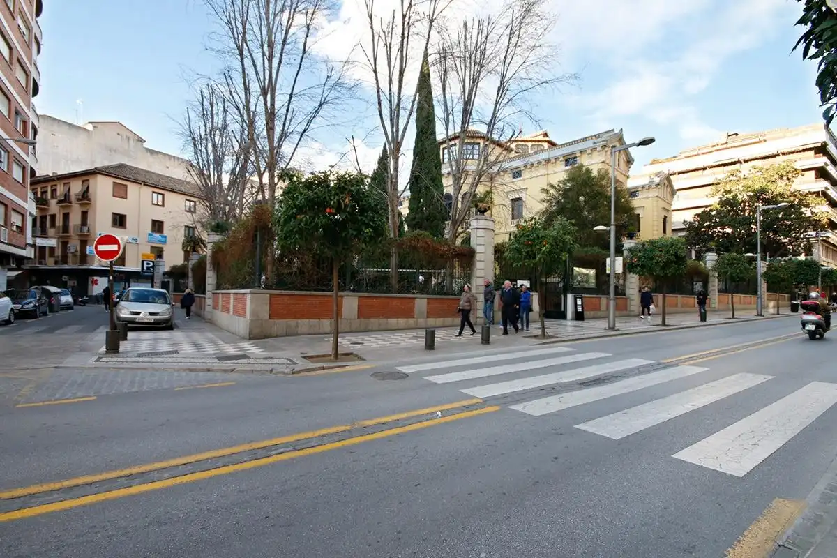 Flat for sale in Calle San Vicente Ferrer 13, imagen 7