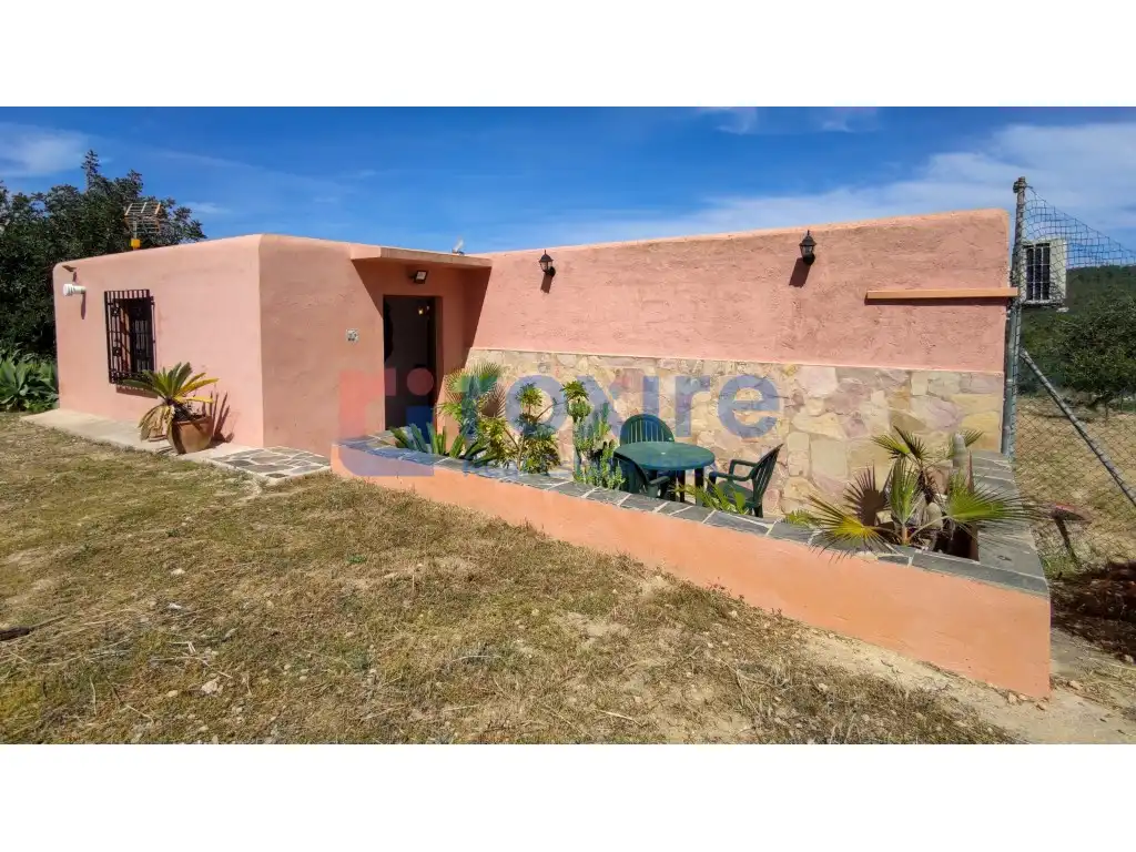 Houses for rent in Diseminado es Tosal, 240, Cala Vedella - Cala Tarida