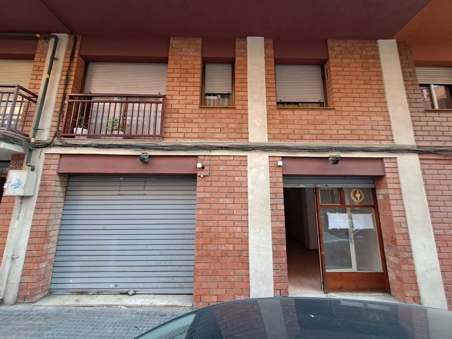 Business premises to rent in JOAN MARAGALL, imagen 2
