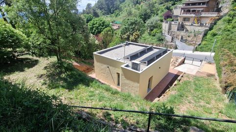 Foto 3 de Casa o chalet en venta en Avinguda de Lluís Companys, 12, Moià, Barcelona