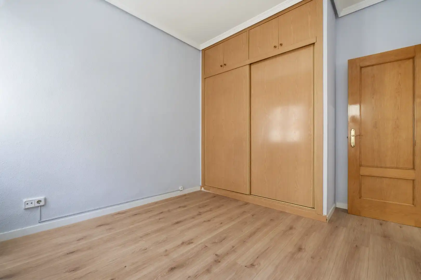 Habitación de Piso en venta en Madrid con Aire acondicionado, Calefacción y Horno