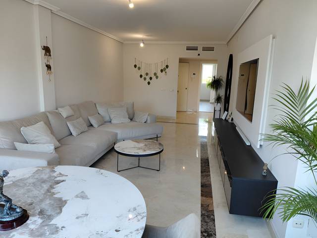 Apartamento en Venta en Playa Bajadilla - Puertos