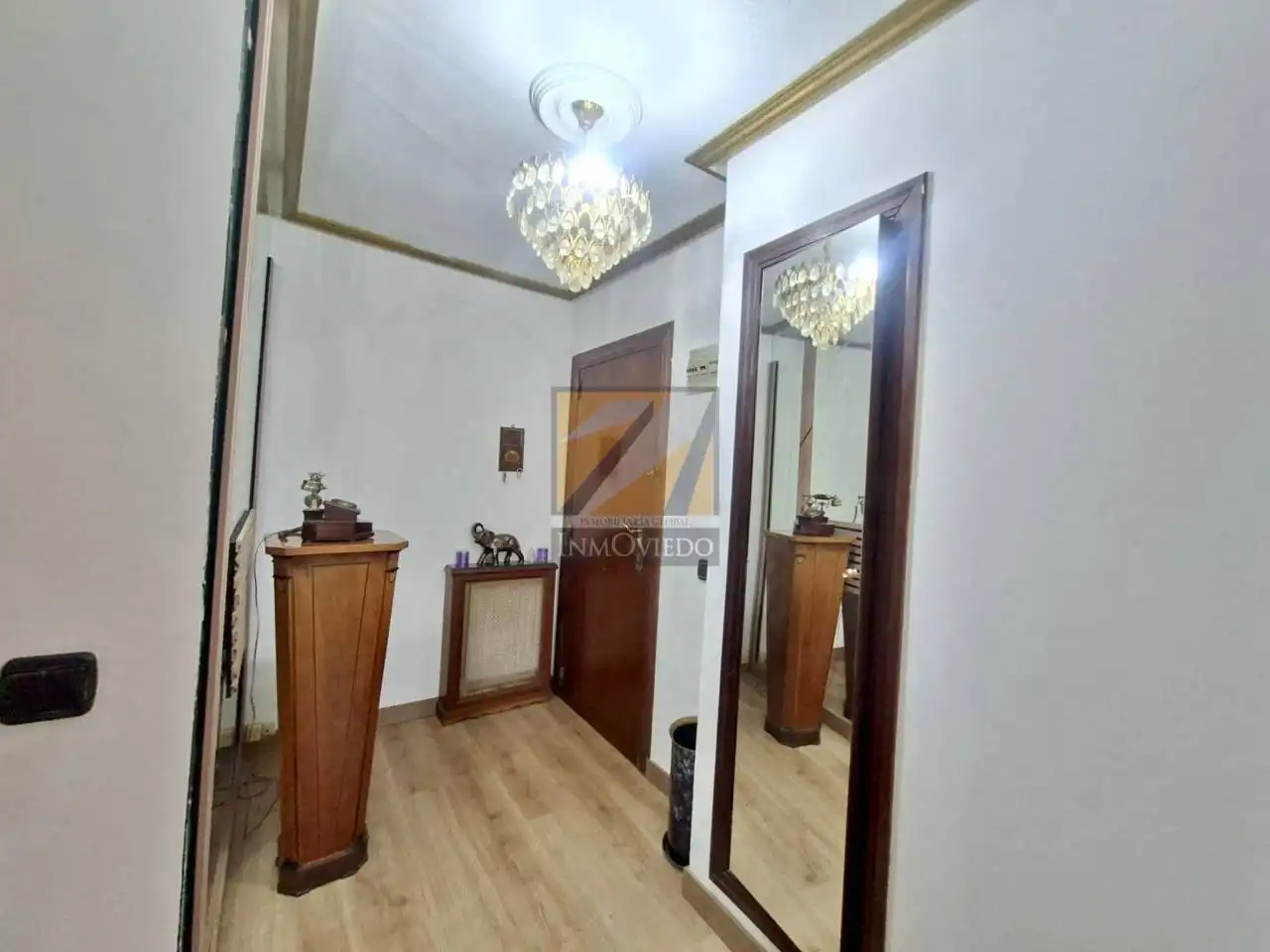 Flat for sale in Oviedo   with Heating, Terrace and Storage room