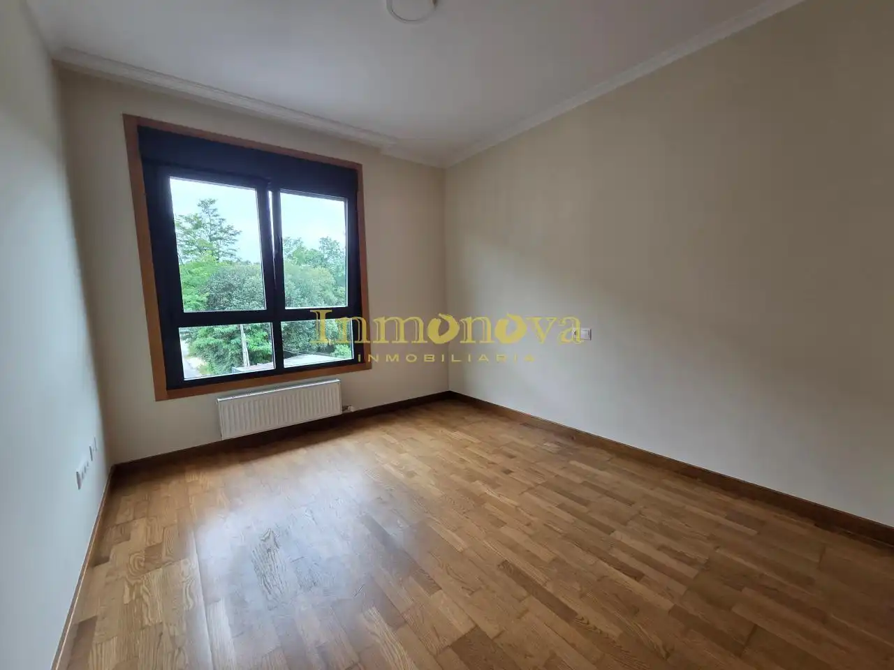 Habitación de Piso en venta en Salceda de Caselas con Calefacción y Trastero