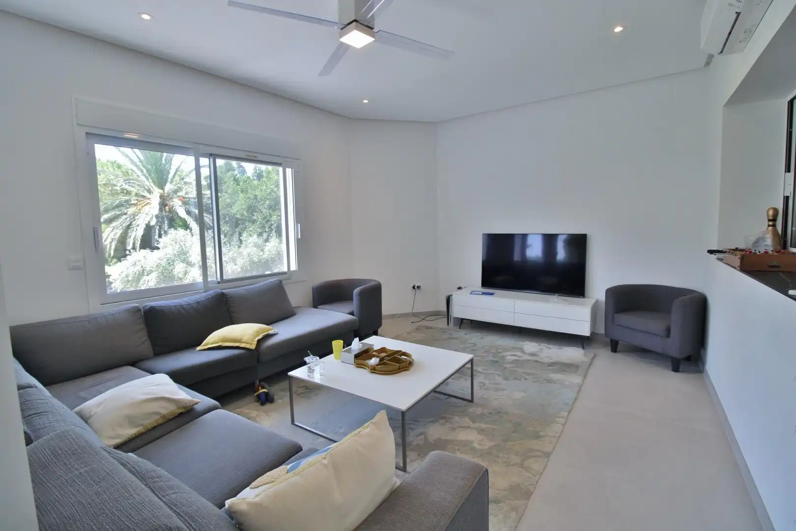 Chalet con terraza en venta en Valverde, imagen 15