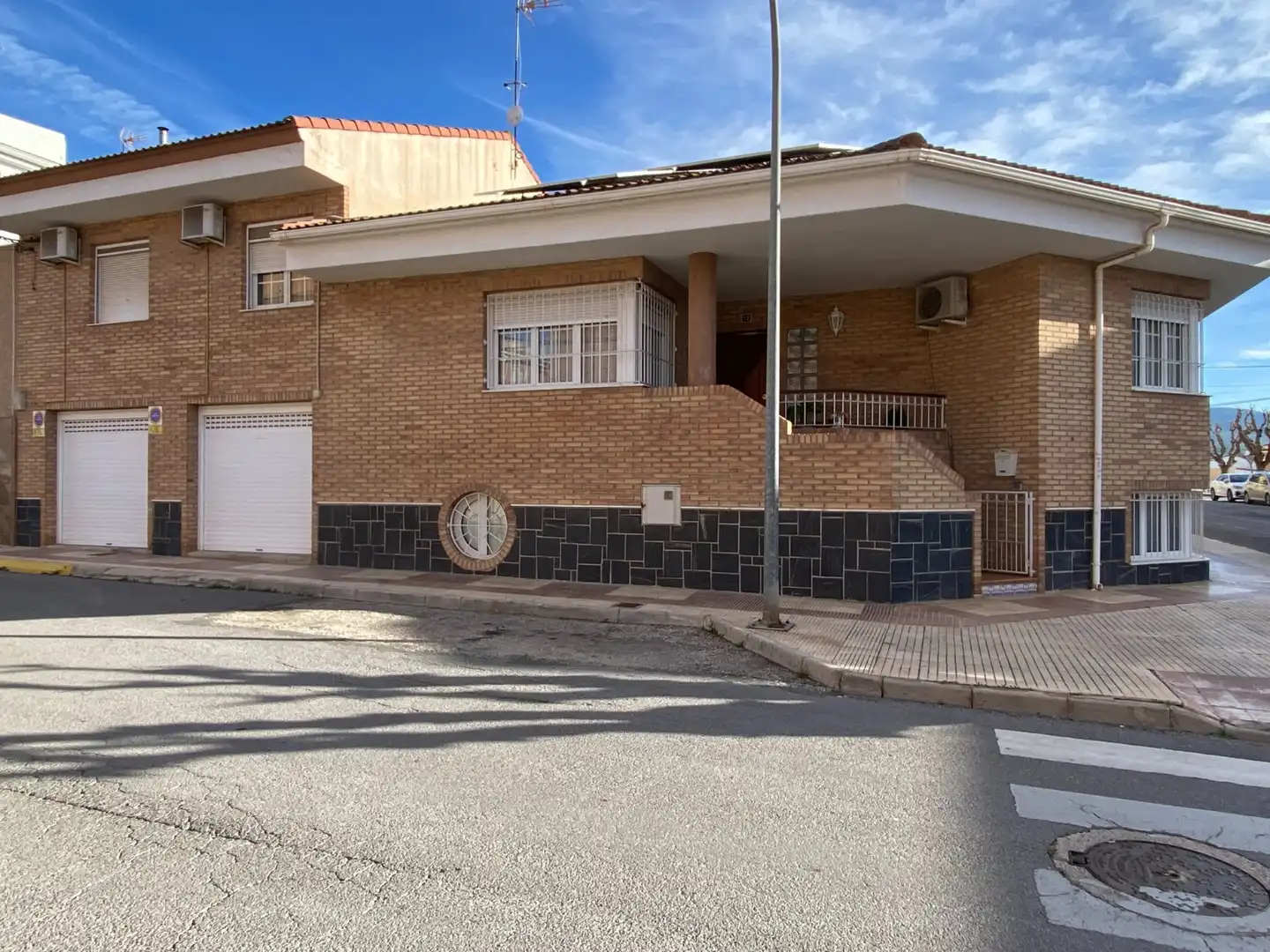 Casa con piscina in vendita a Sax