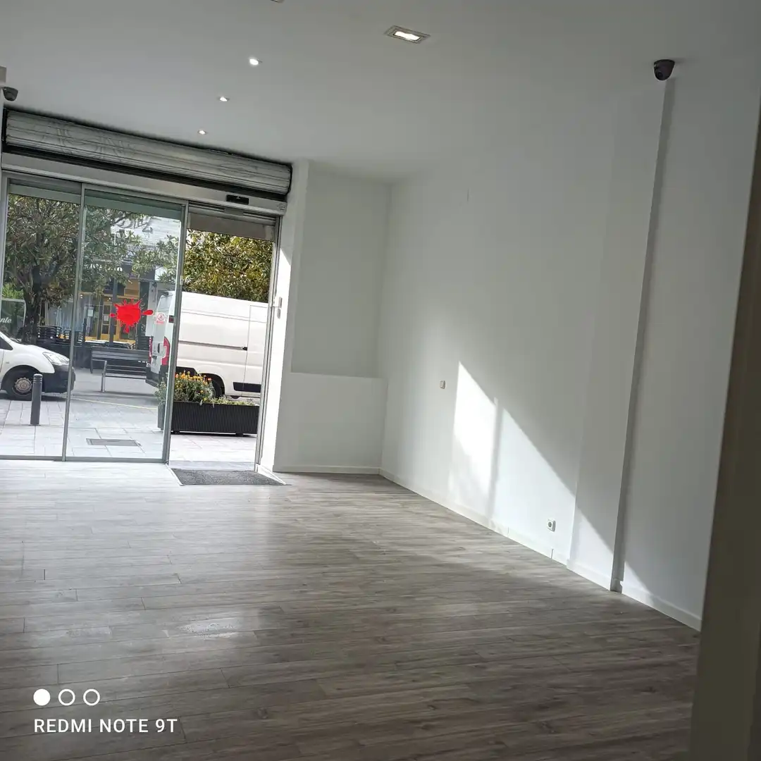 Business premises to rent in Luis Mariano Kalea, imagen 2