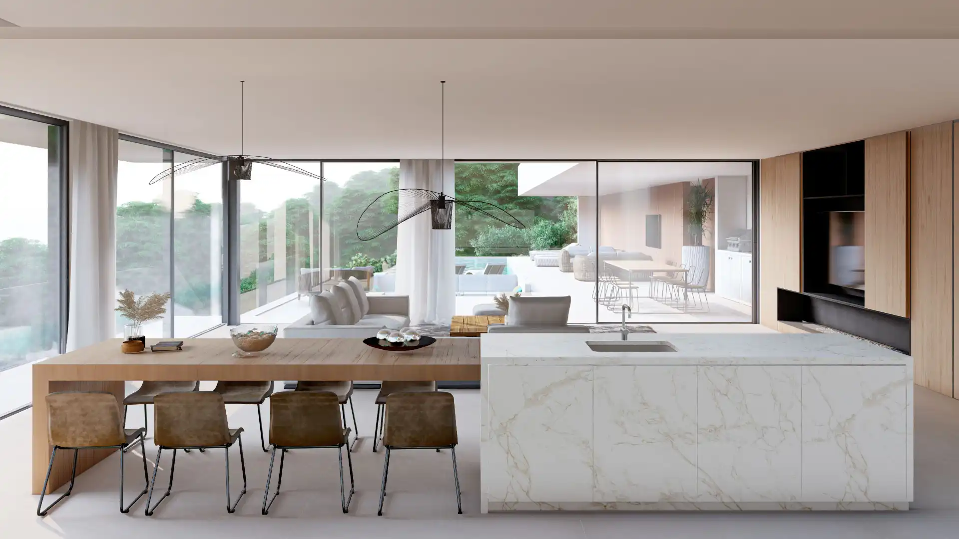 Casa o xalet en venda a Urbanizacion Montemayor Alto, 20, Montemayor - Marbella Club