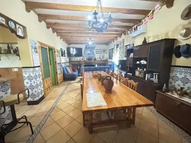 House with pool for sale in Valdepeñas, imagen 44