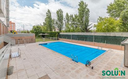 Flat for sale in Getafe