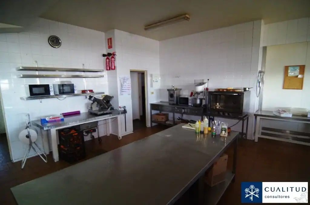 Local comercial en venda a Torreblanca, imagen 31