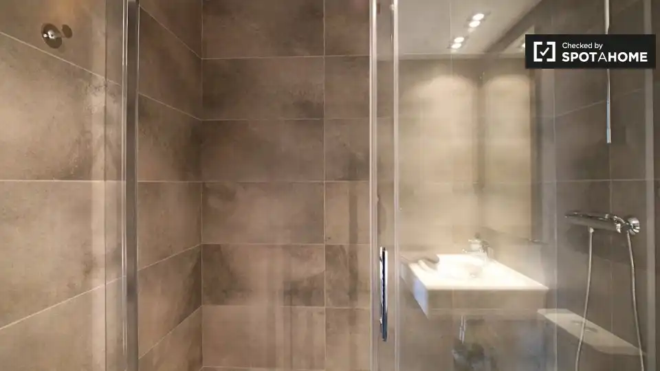Flat to rent in Chamartín, imagen 11