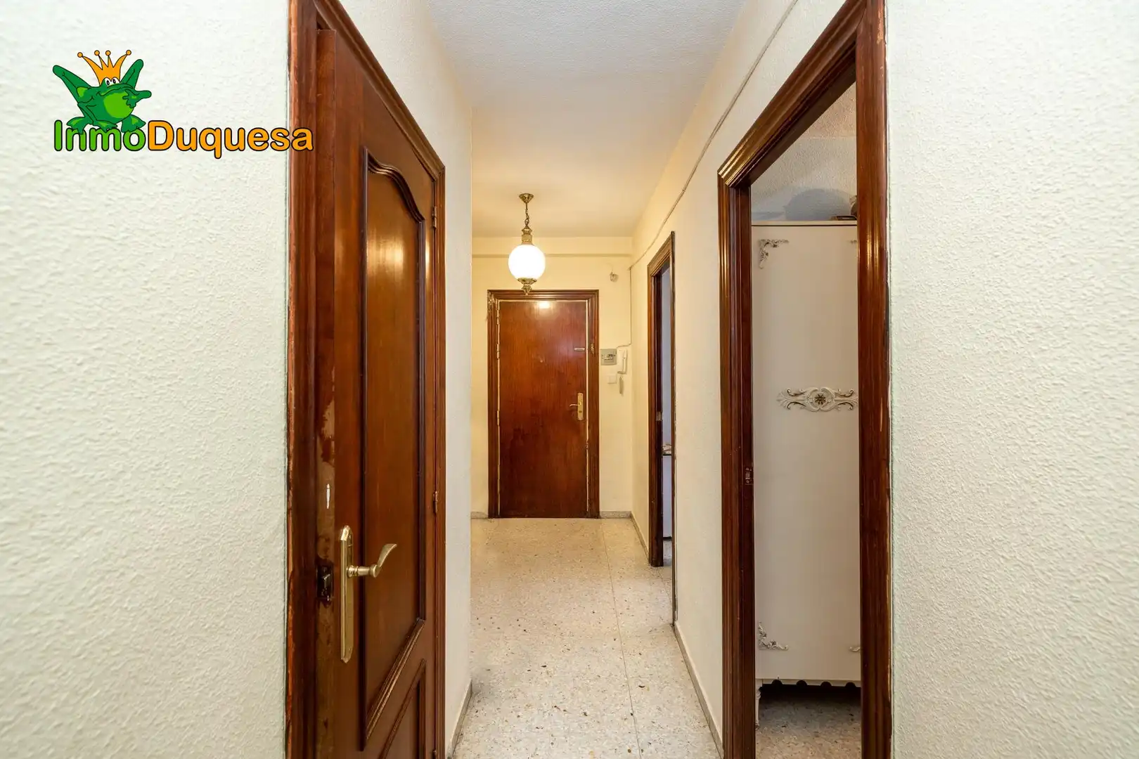 Flat with terrace for sale in Zaidín, imagen 15