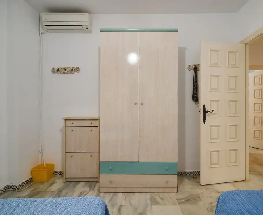 Wohnung mit Pool zum Verkauf in Castillo Sohail - Myramar, imagen 17