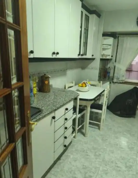Piso con ascensor en alquiler en Rúa de Frei Rosendo Salvado, imagen 4