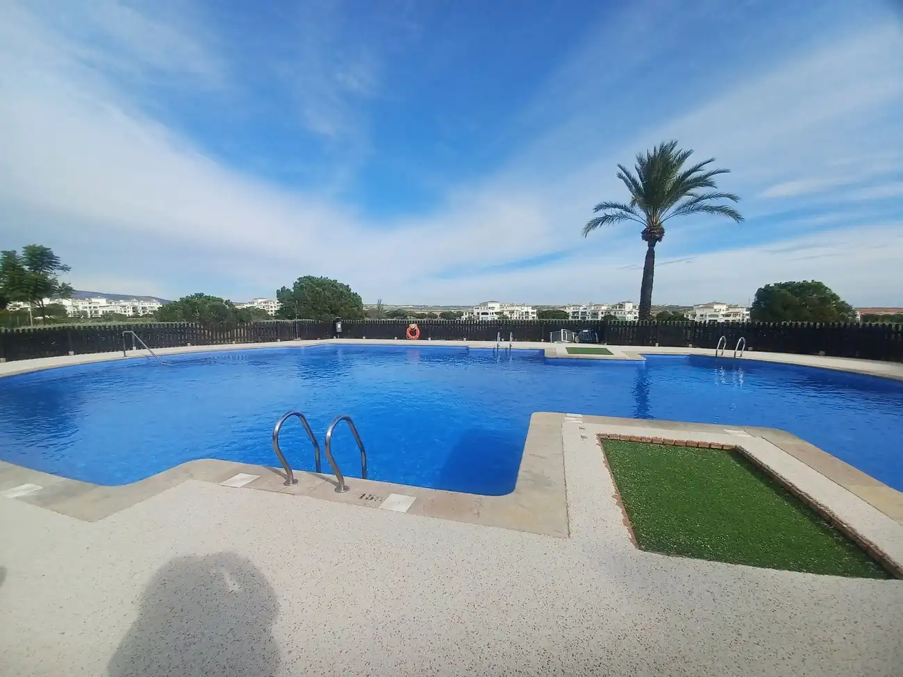 Apartamento con ascensor en venta en Campo de Murcia, imagen 28