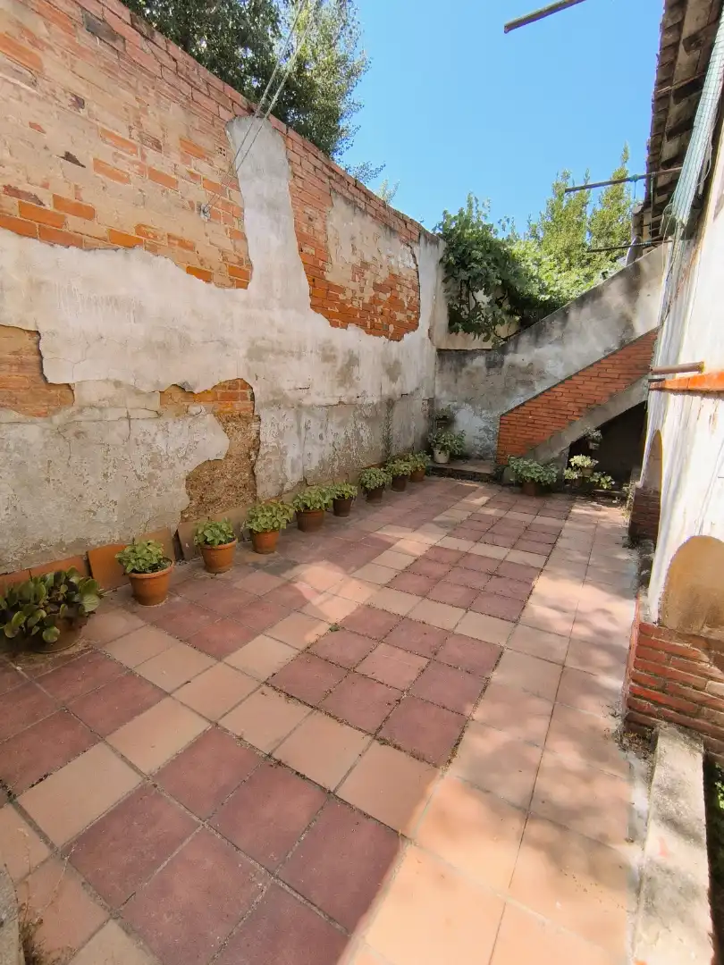 House with garden for sale in Venta de Baños, imagen 25